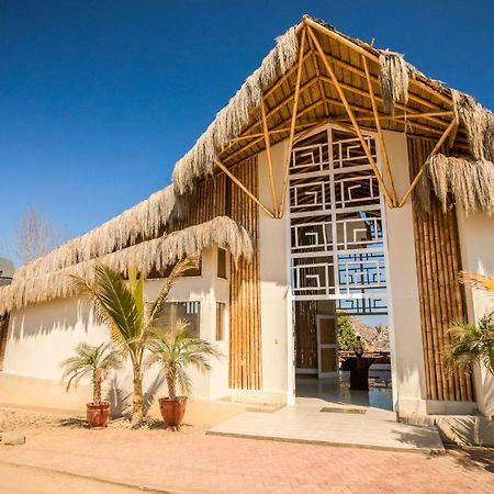 Vichayito Bungalows & Carpas By Aranwa Hotels Buitenkant foto