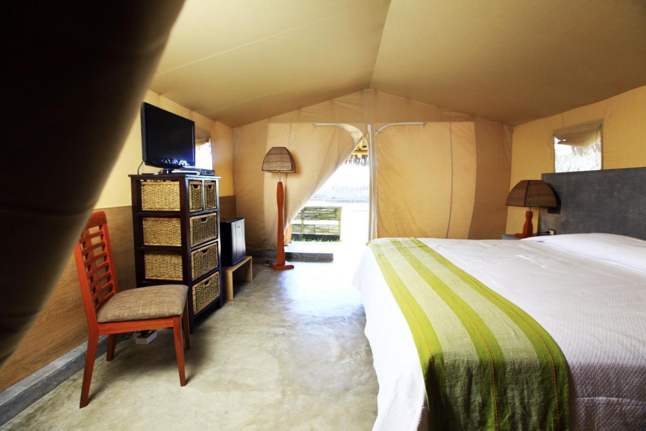 Vichayito Bungalows & Carpas By Aranwa Hotels Kamer foto